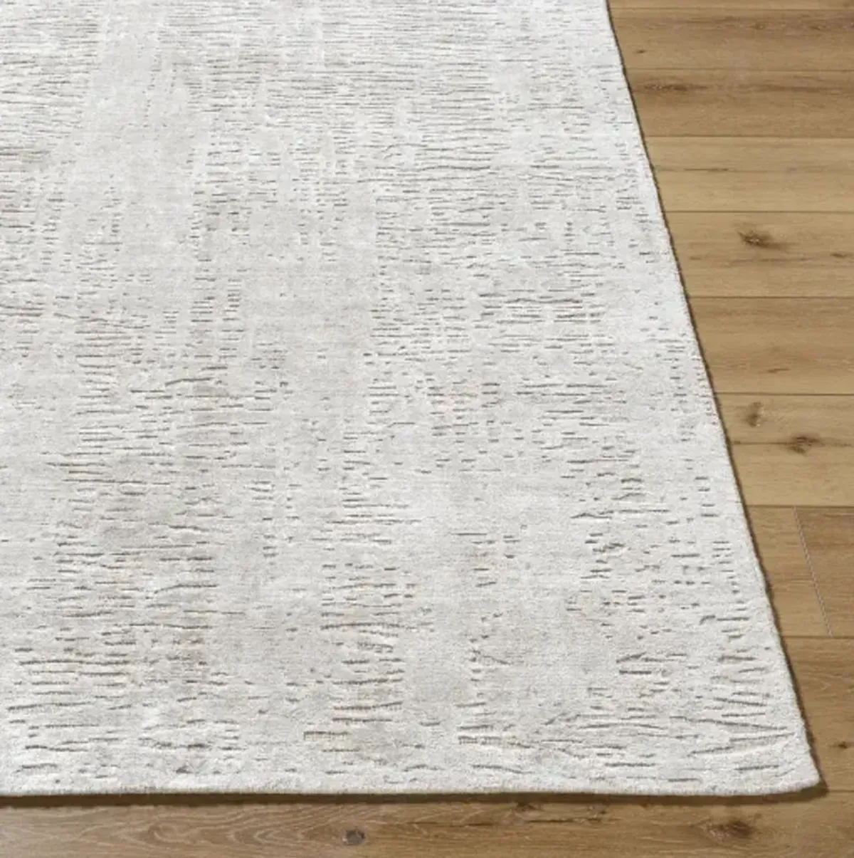 Finesse FSS-2303 2' x 3' Handmade Rug