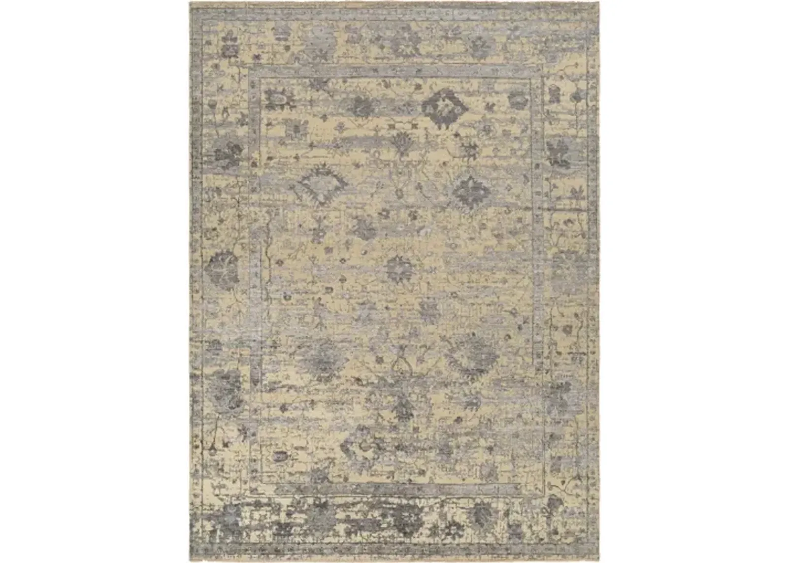 Notting Hill NTL-2302 12' x 15' Handmade Rug