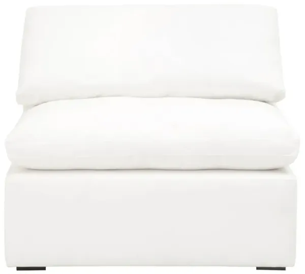 Sky Modular Armless Chair