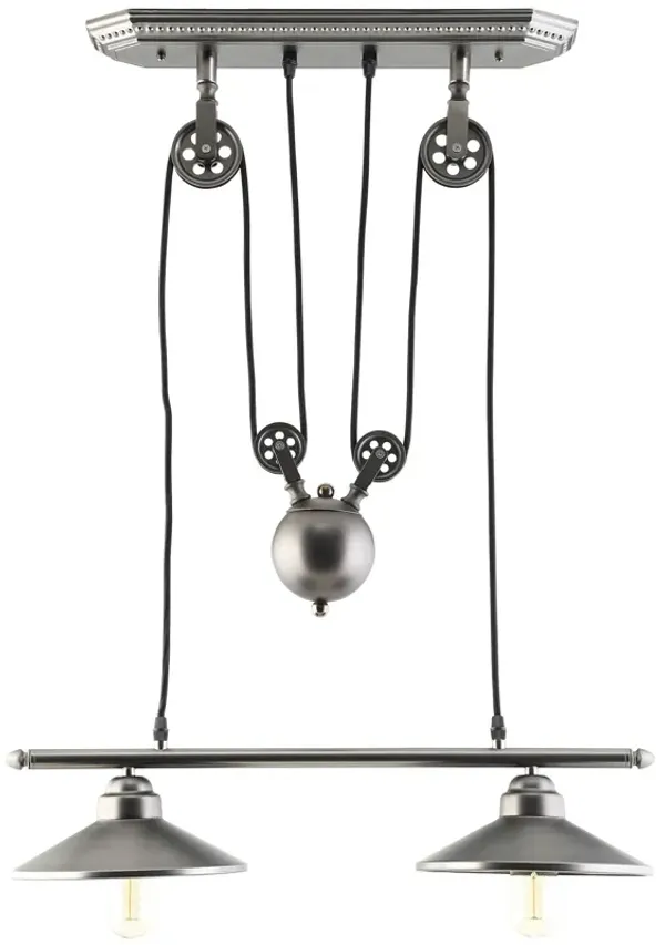 Innovateous Ceiling Fixture