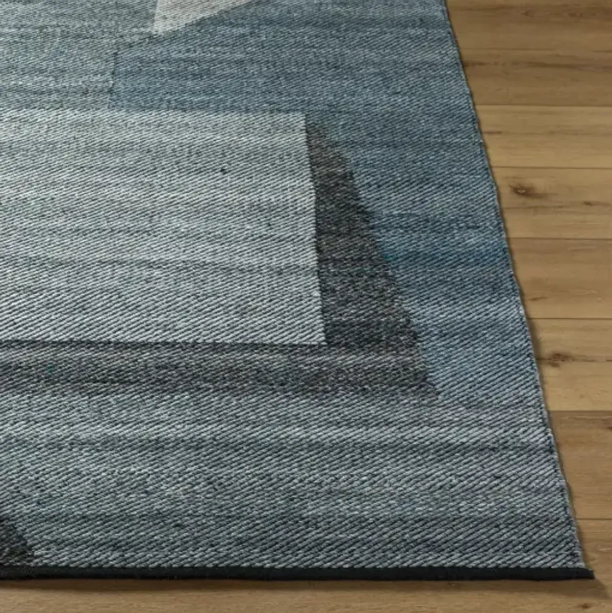 Jocelyn JYN-2300 9' x 12' Hand Made Rug