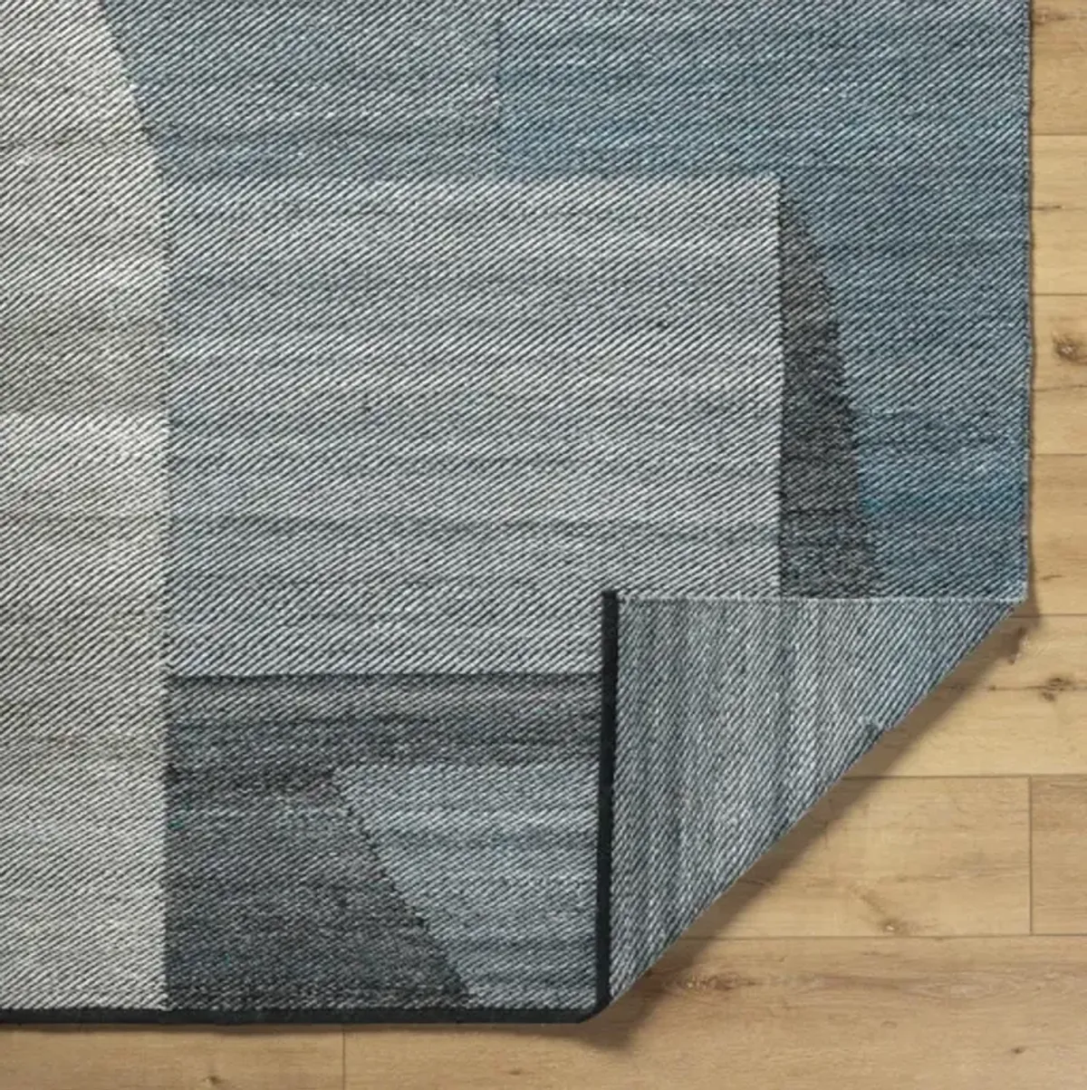 Jocelyn JYN-2300 9' x 12' Hand Made Rug