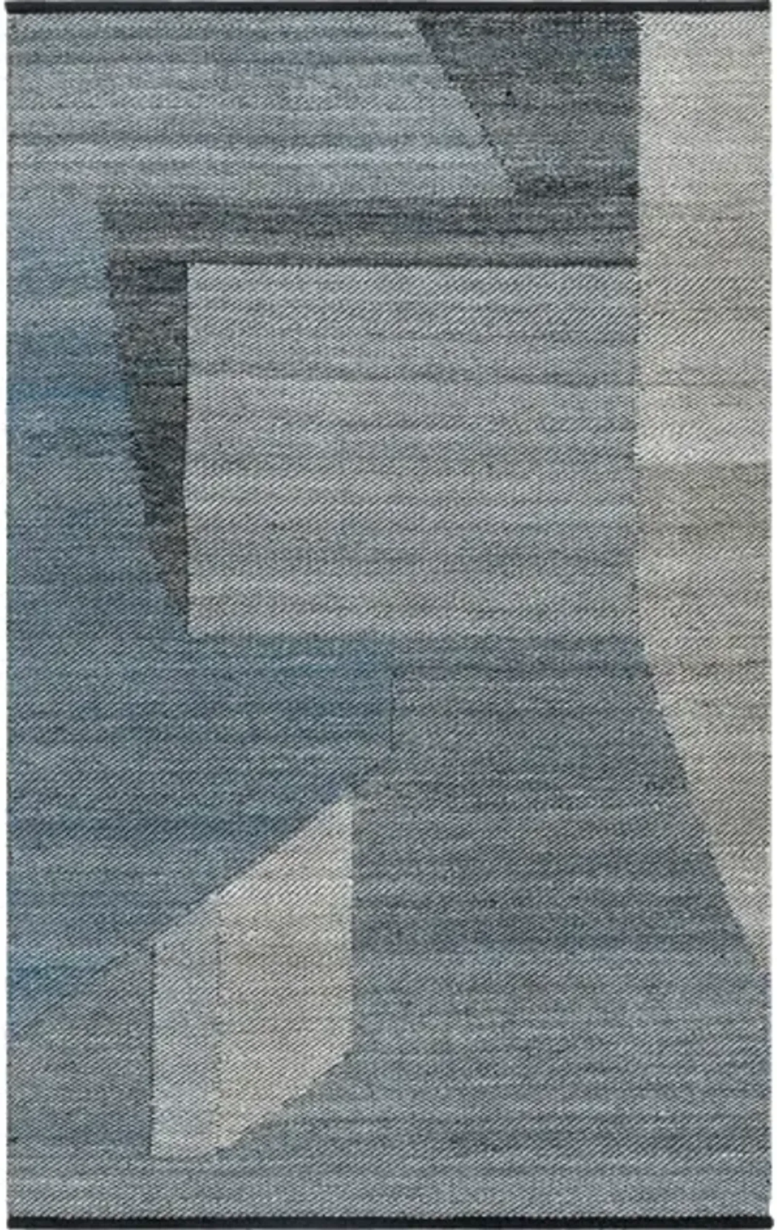 Jocelyn JYN-2300 9' x 12' Hand Made Rug