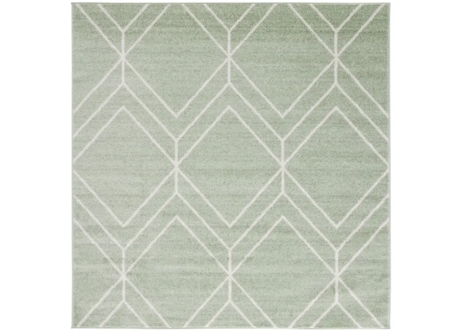 ADIRONDACK 241 SAGE  10' x 10' Square Square Rug