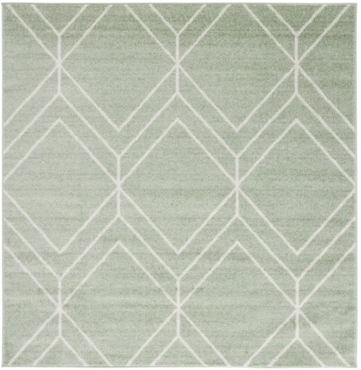 ADIRONDACK 241 SAGE  10' x 10' Square Square Rug