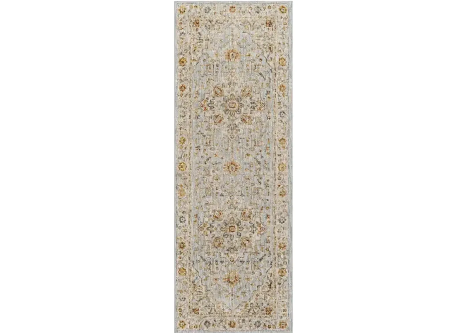 Reina REN-2304 2'7" x 10' Rug