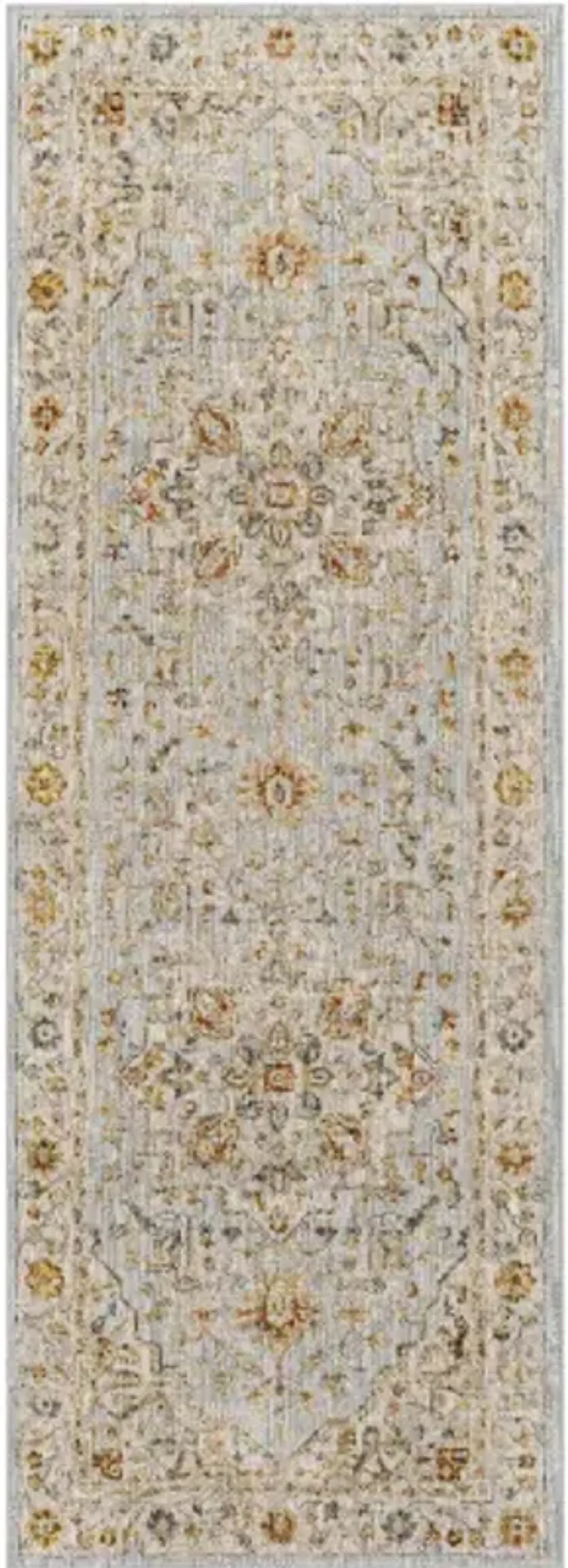 Reina REN-2304 2'7" x 10' Rug