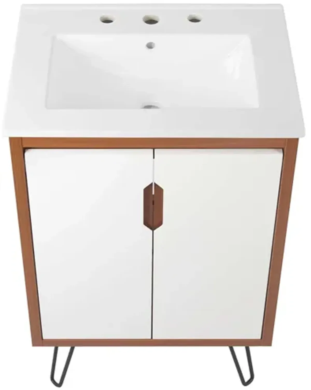 Energize 24" Bathroom Vanity