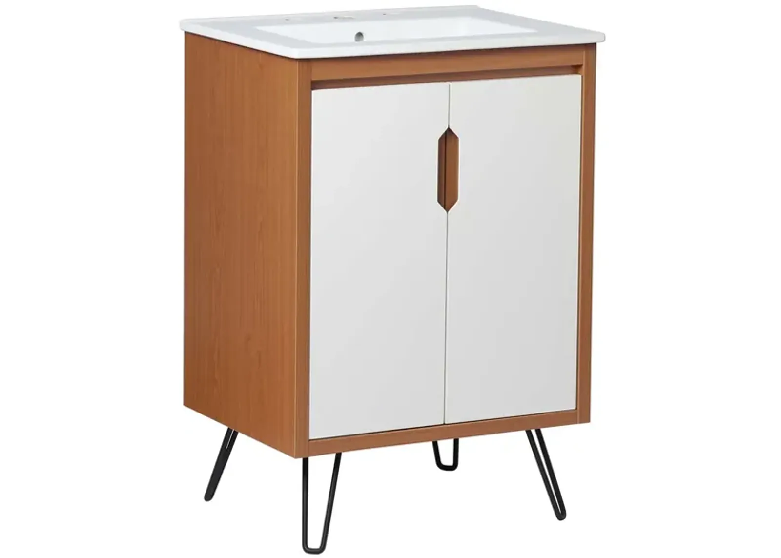 Energize 24" Bathroom Vanity