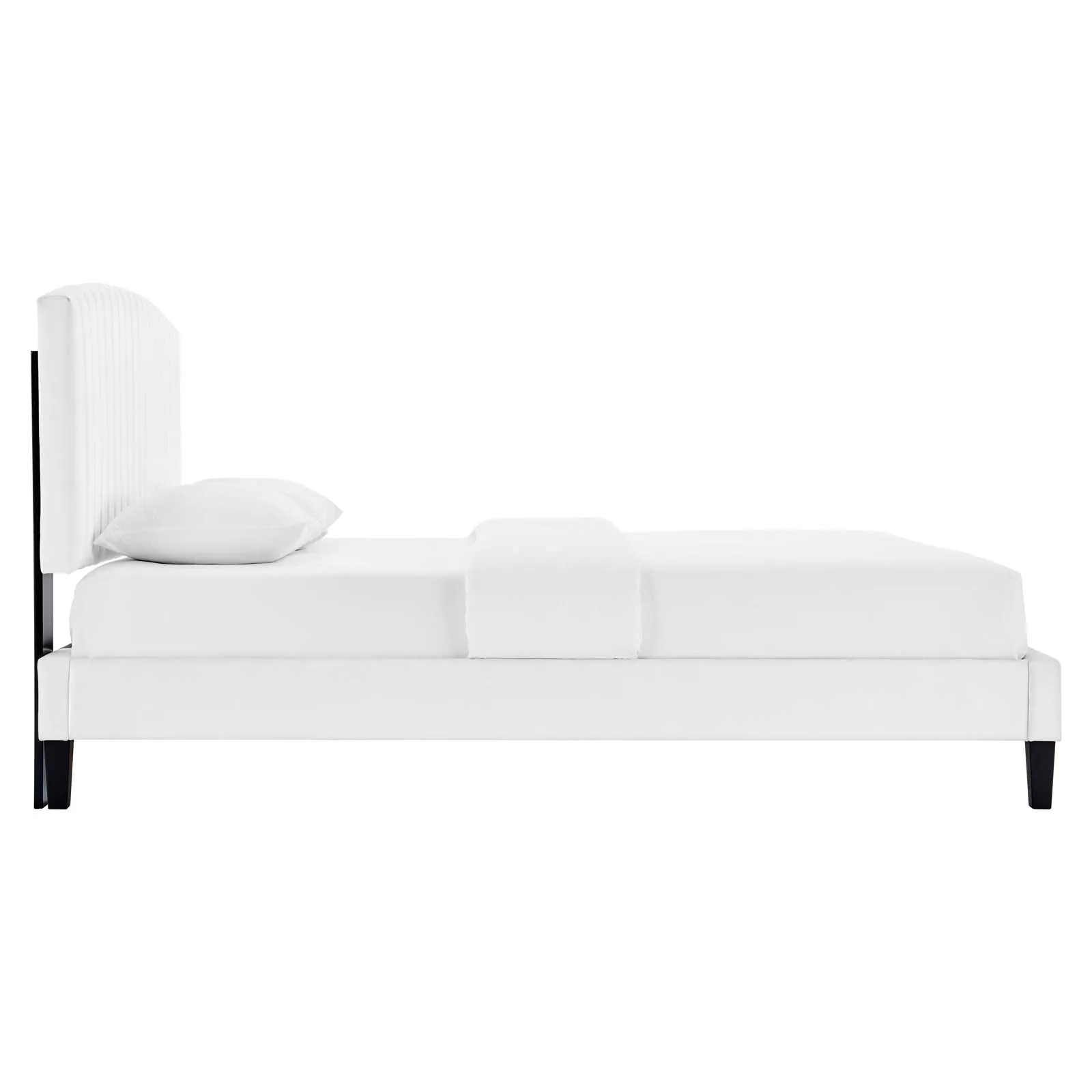 Alessi Platform Bed