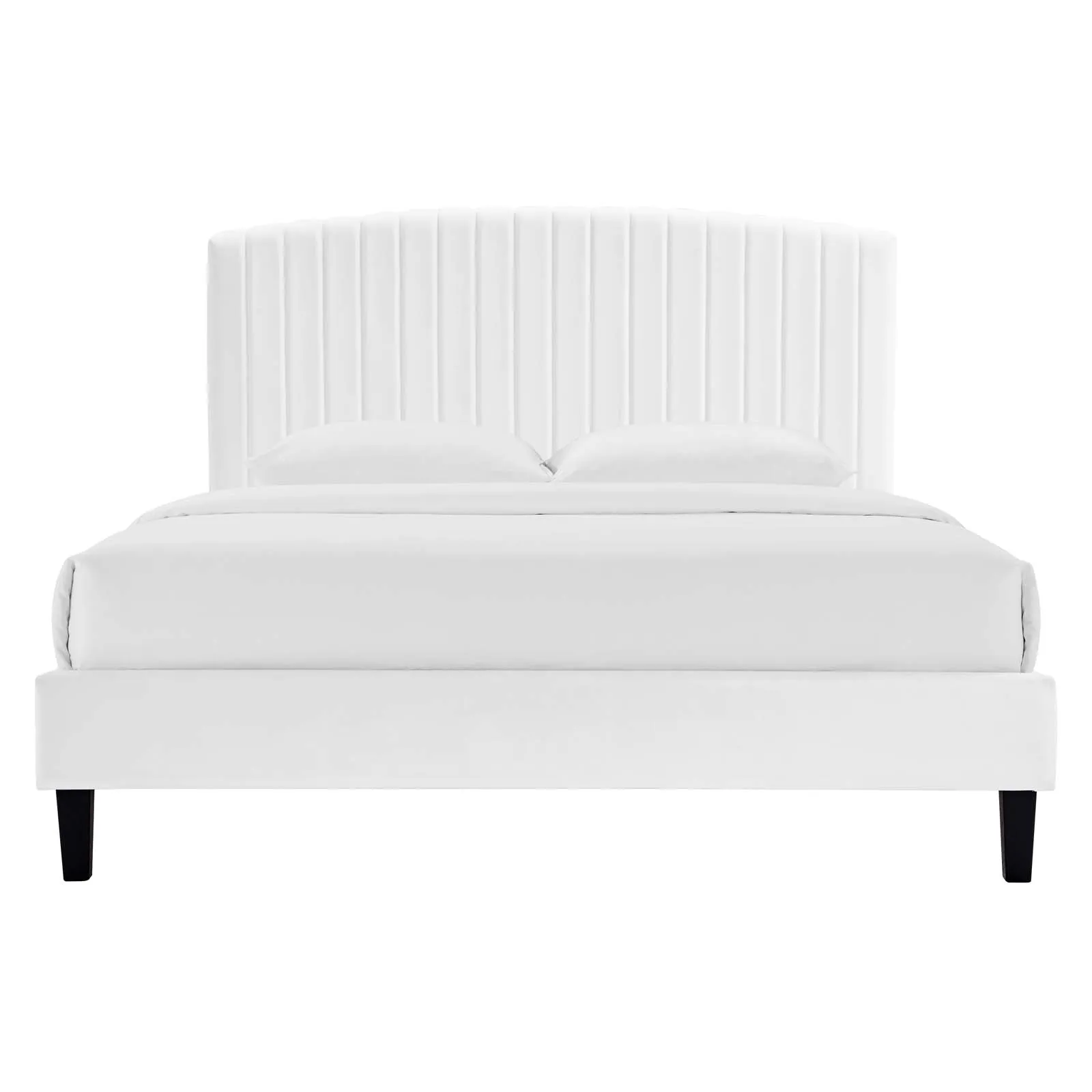 Alessi Platform Bed