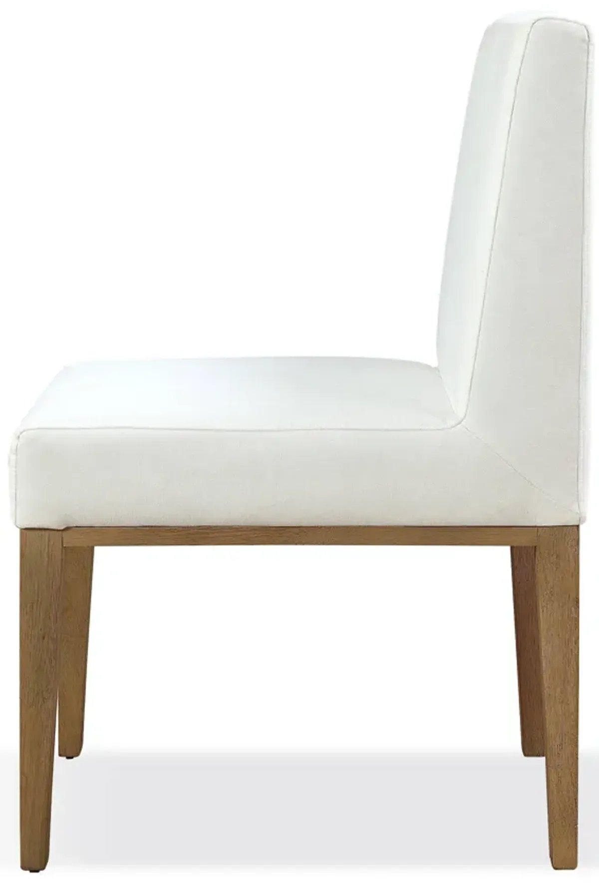 One Modern Dining Side Chair 