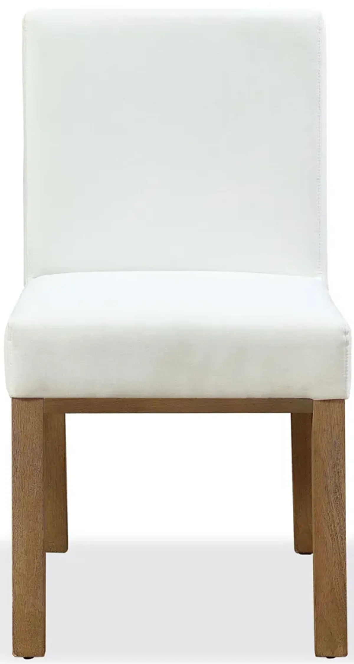 One Modern Dining Side Chair 