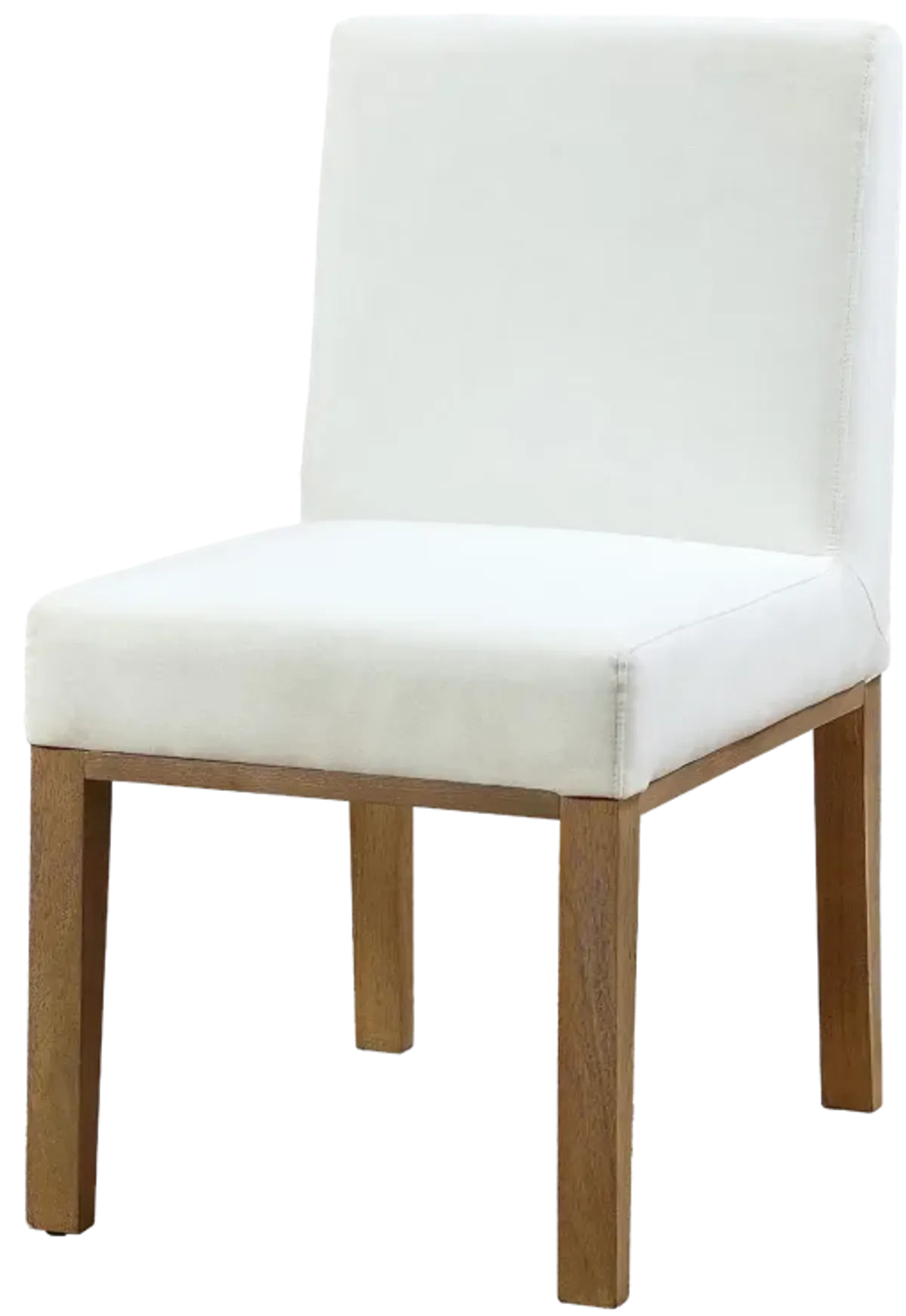 One Modern Dining Side Chair 