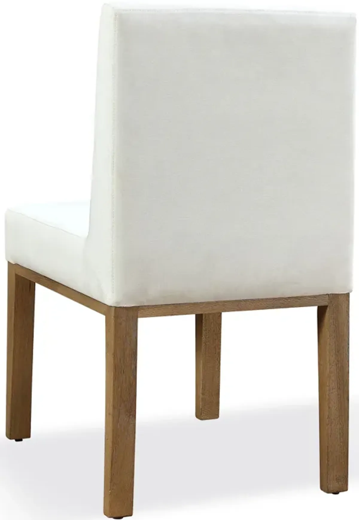 One Modern Dining Side Chair 