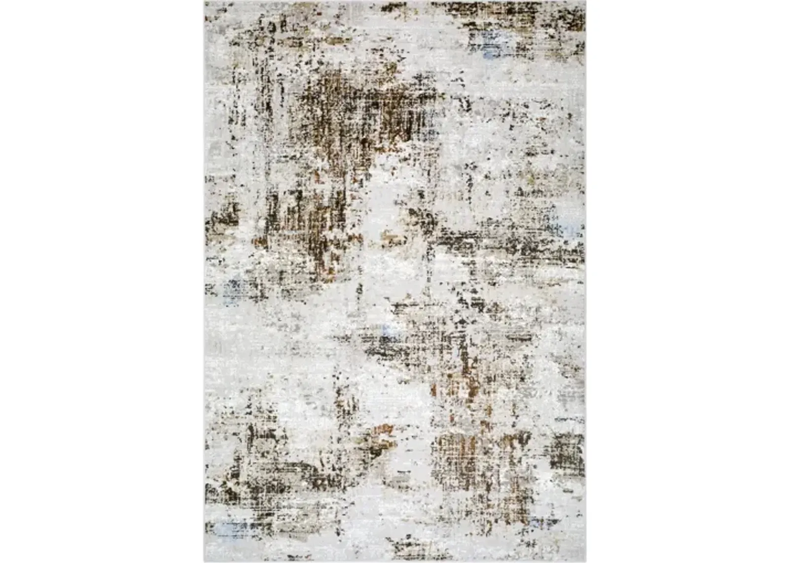 Mood MDD-2334 7'10" x 10' Machine Woven Rug