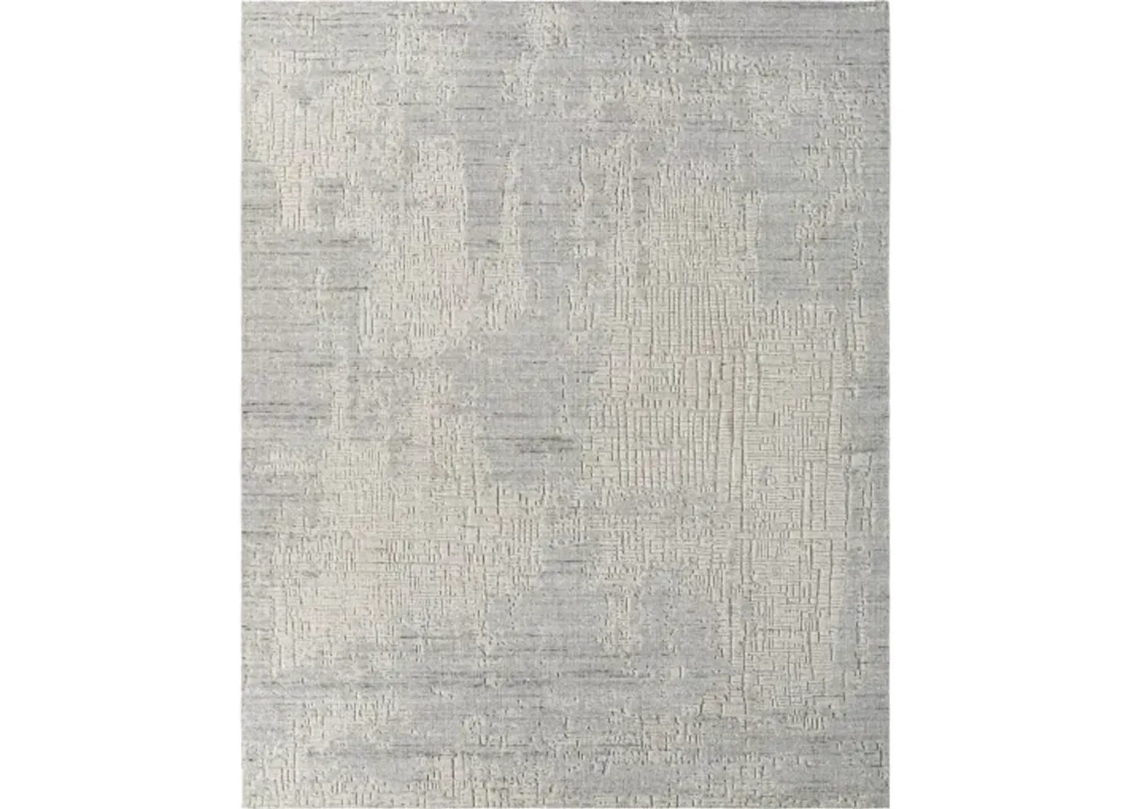 Finesse FSS-2302 8' x 10' Handmade Rug