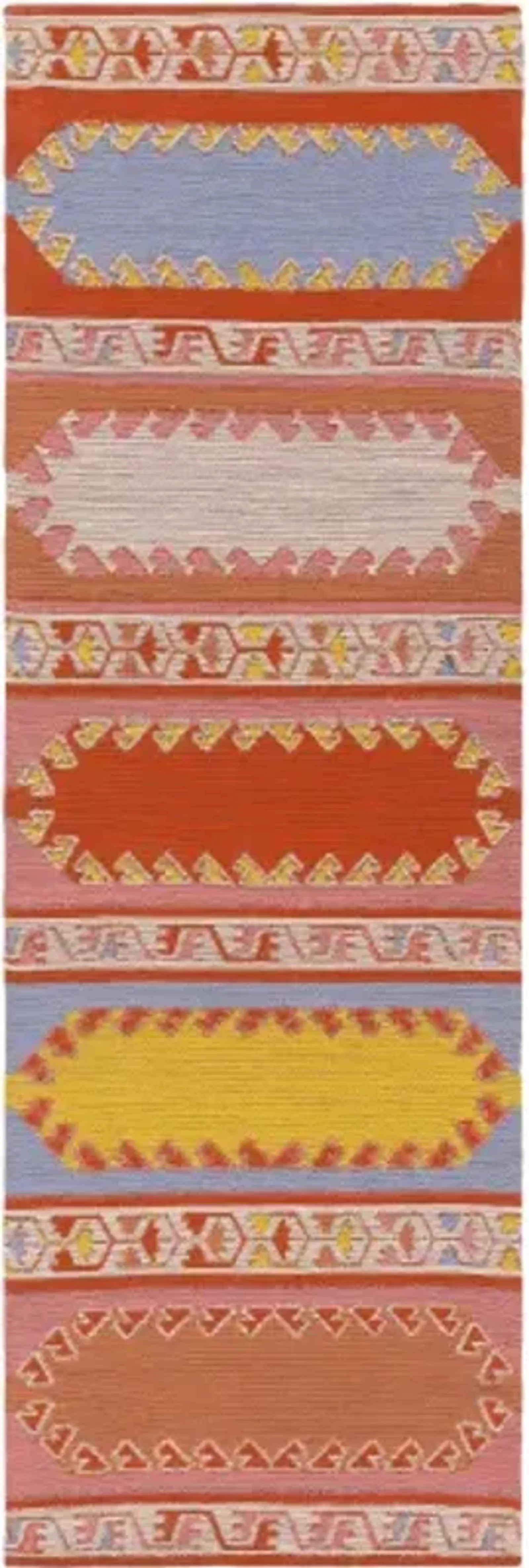 Sajal 5' x 7'6" Rug