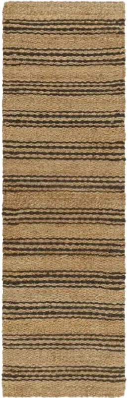 Kerala KER-2303 9' x 12' Hand Made Rug