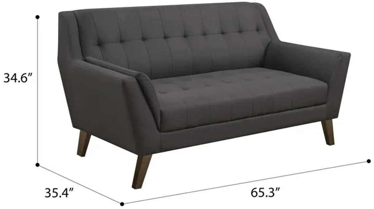 Binetti Loveseat