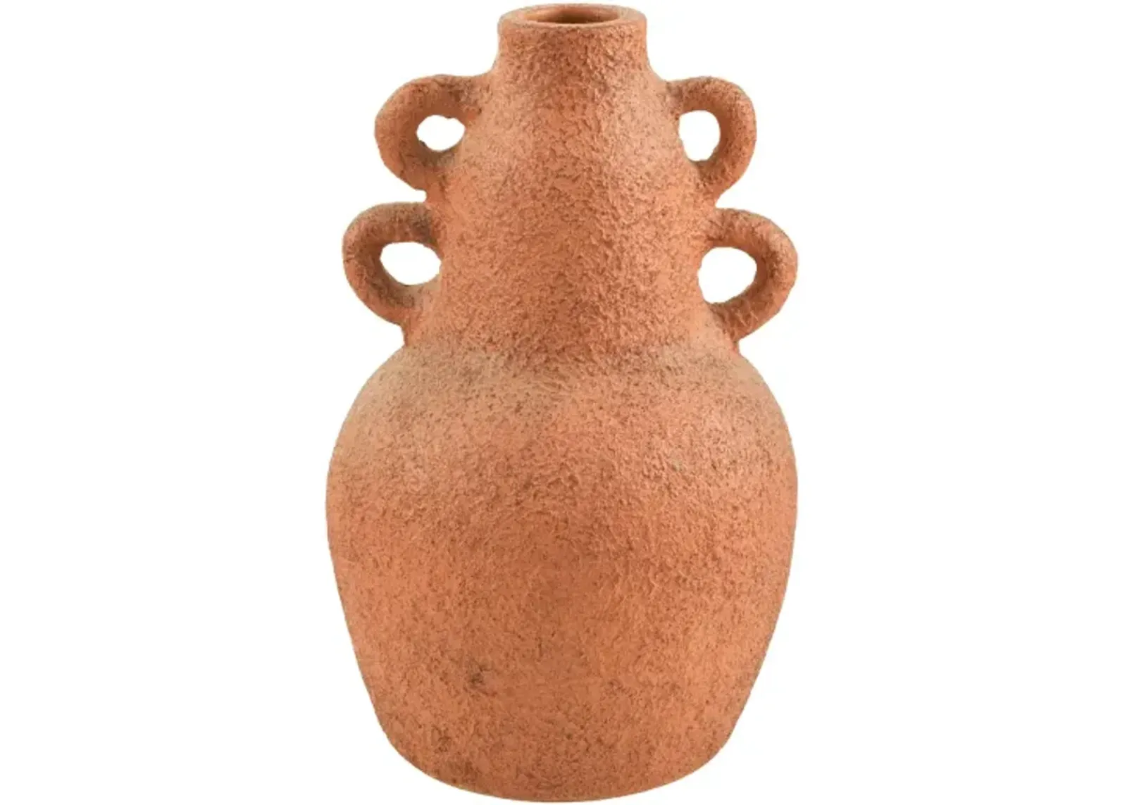 Mohen MOH-001 13"H x 9"W x 9"D Vase