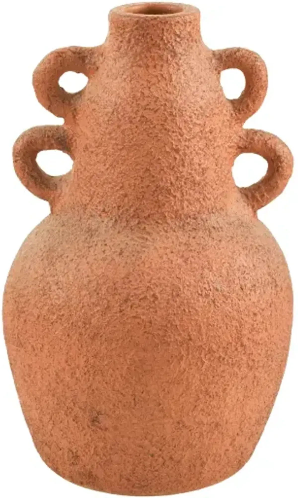 Mohen MOH-001 13"H x 9"W x 9"D Vase