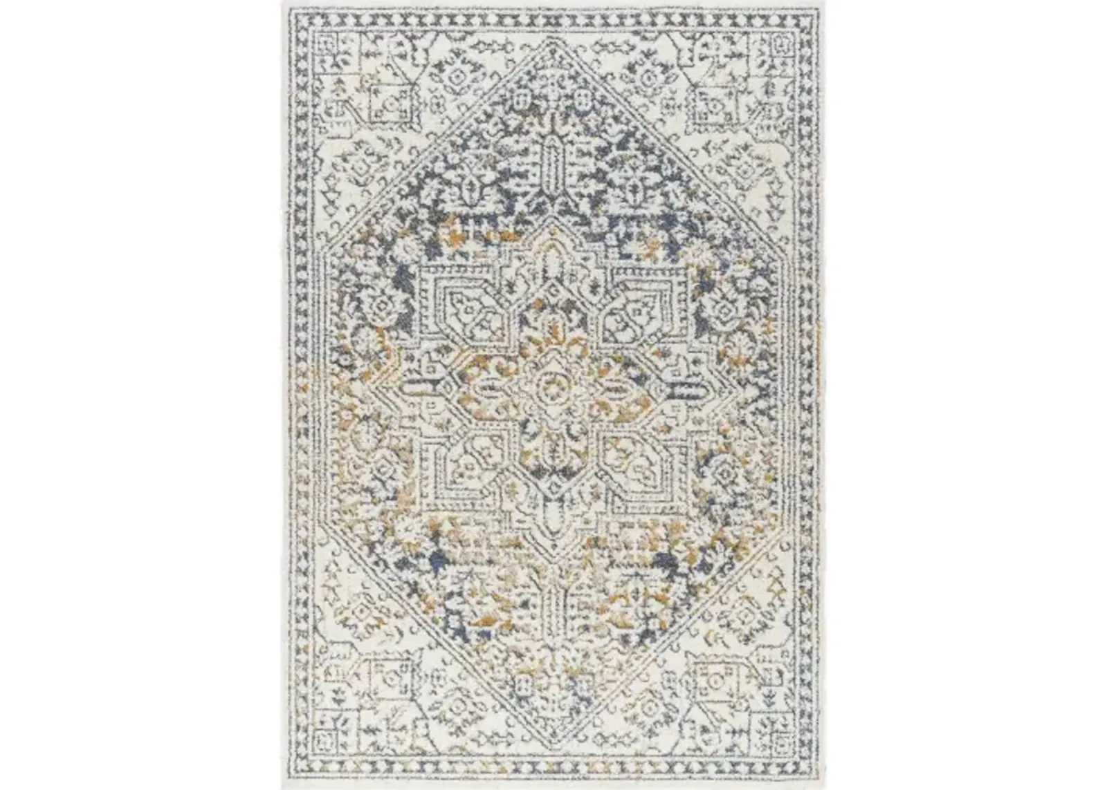 Valet VAT-2306 7'10" x 10' Machine Woven Rug