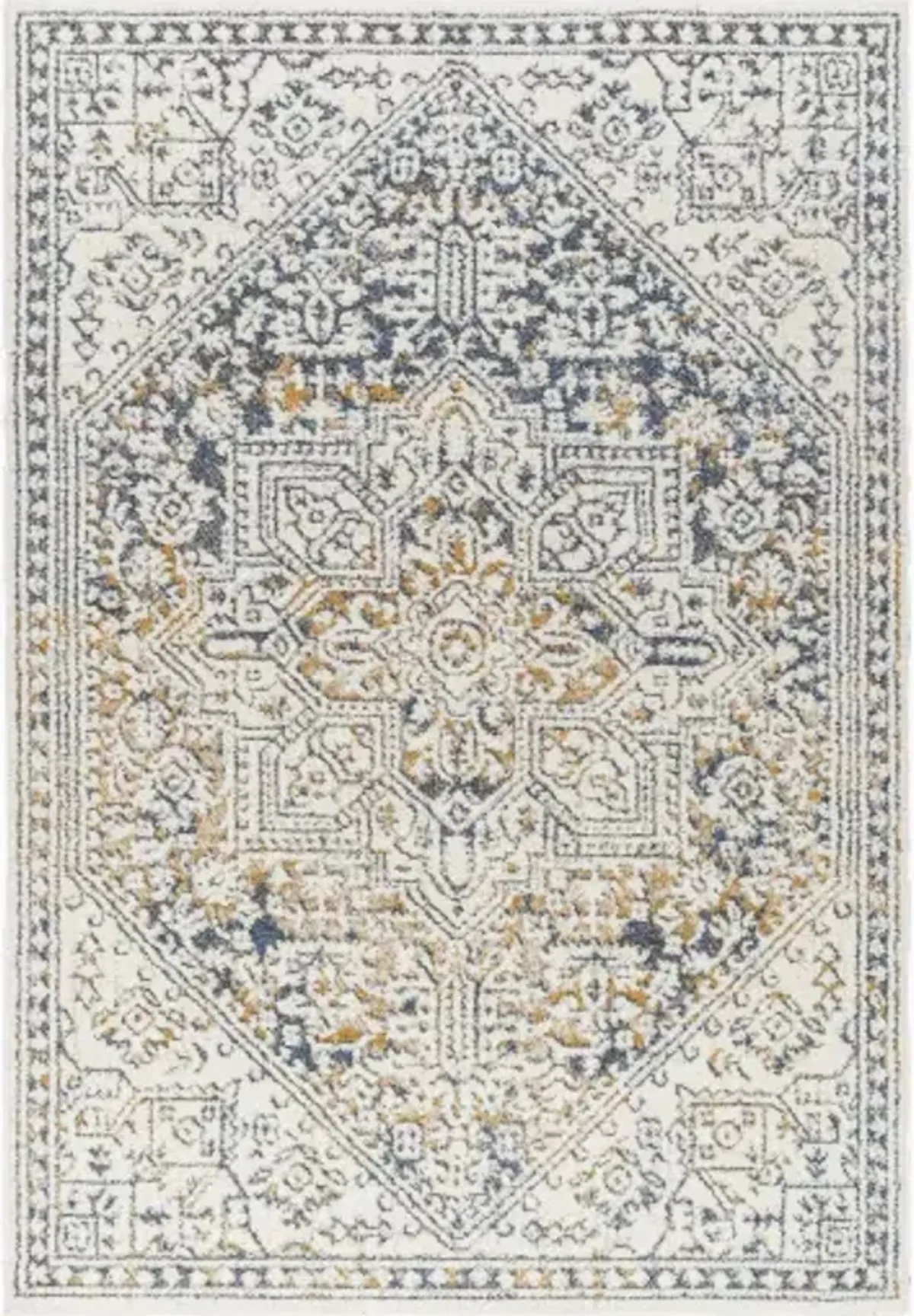 Valet VAT-2306 7'10" x 10' Machine Woven Rug