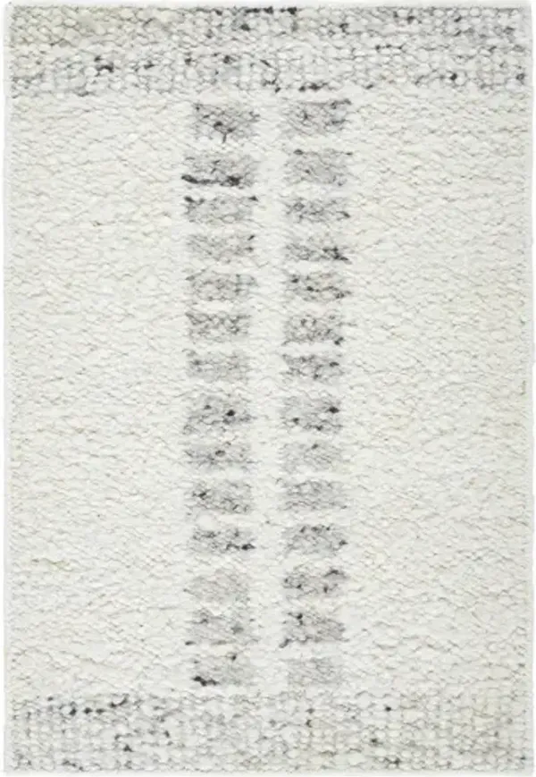 Peru PEU-2300 8' x 10' Handmade Rug