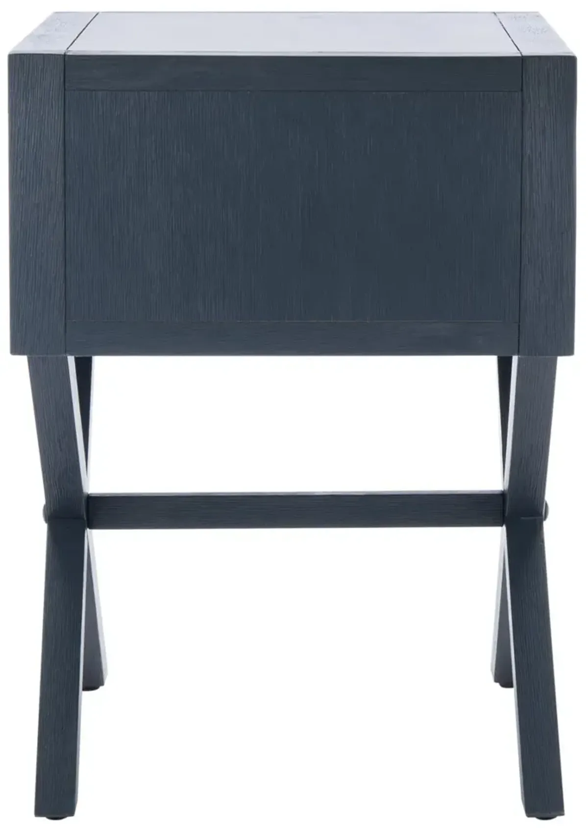 Odilia 1-Drawer Nightstand