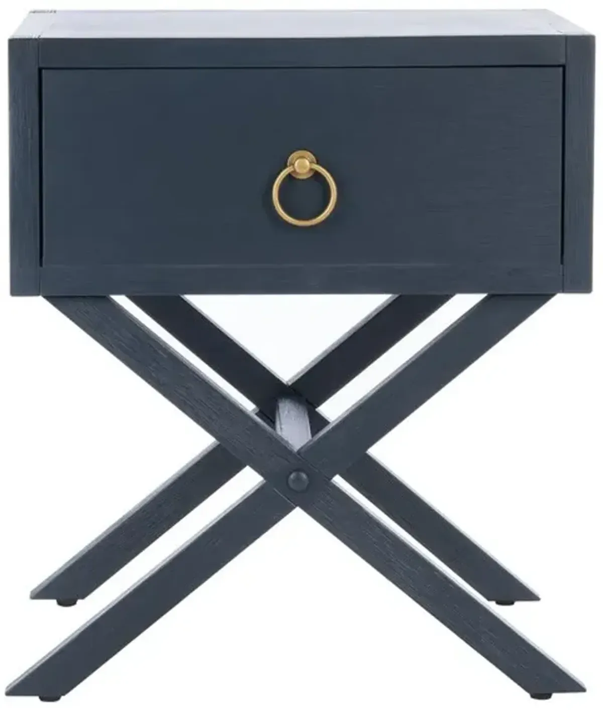 Odilia 1-Drawer Nightstand