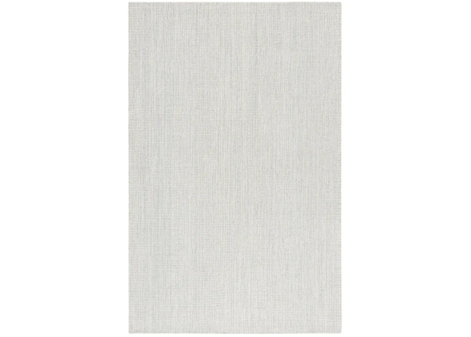 MSR ABSTRACT LIGHT GREY  6' x 9' Medium Rectangle Rug