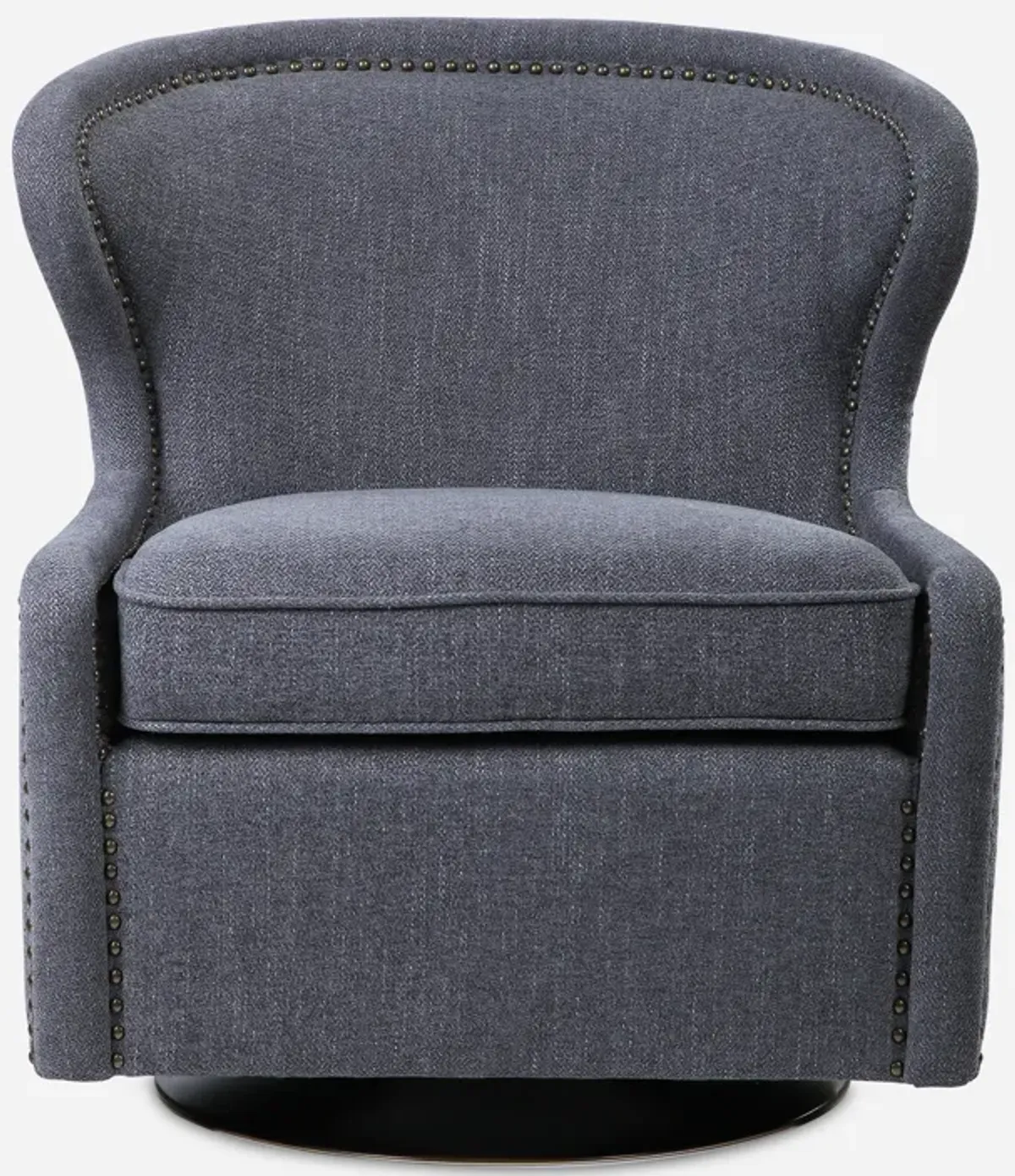 Biscay Swivel Chair