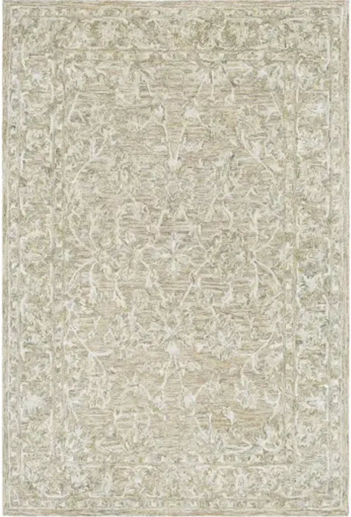 Shelby 4' x 6' Rug