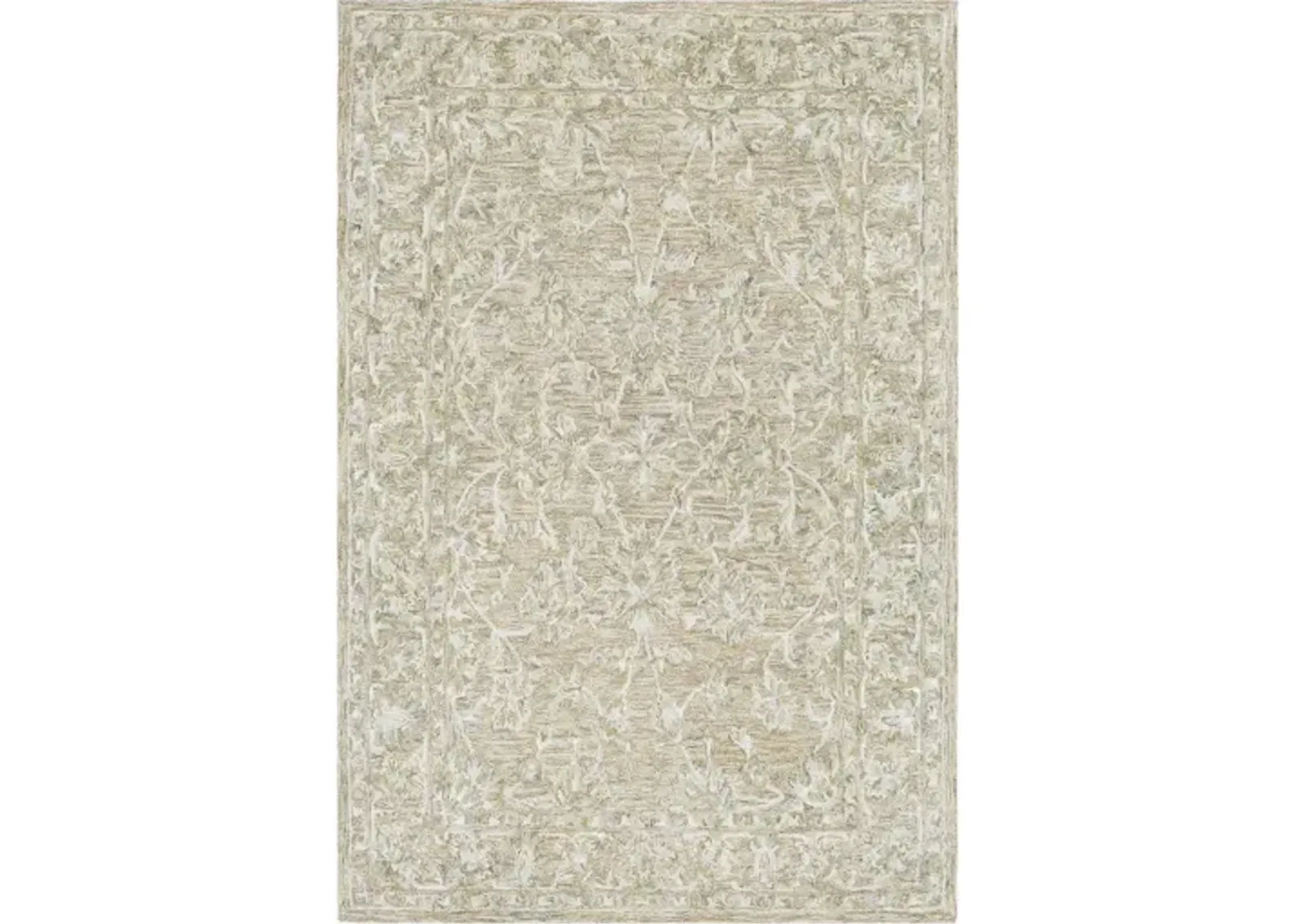 Shelby 4' x 6' Rug