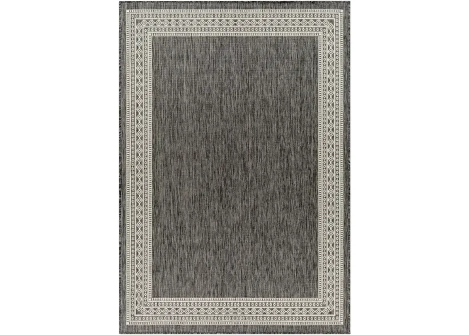 Ravello RVL-2335 7'10" x 10' Machine Woven Rug