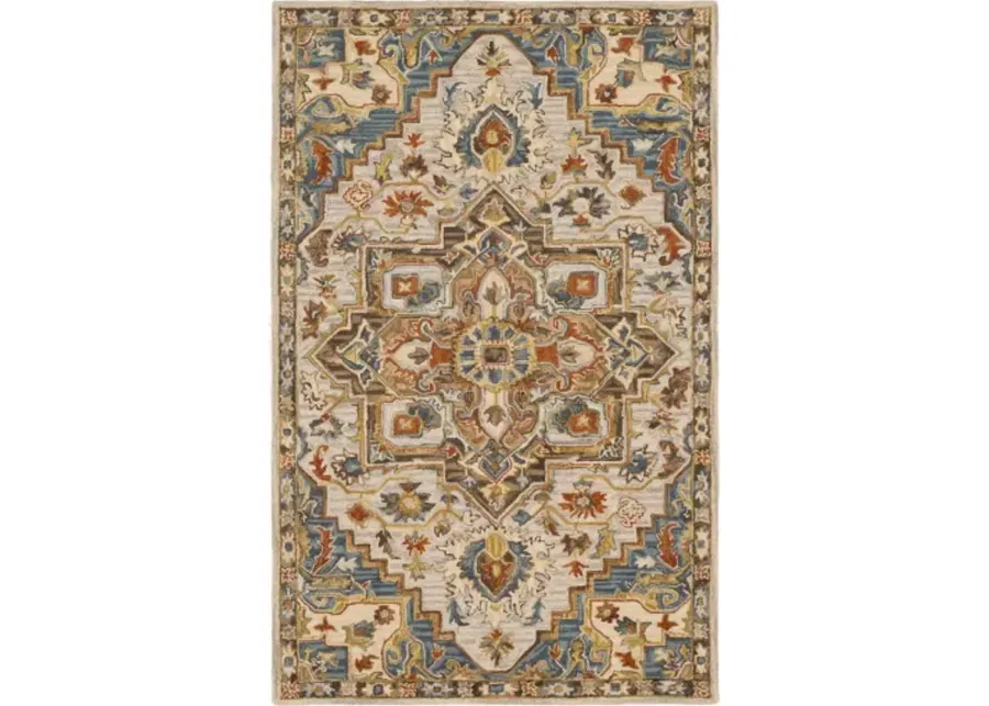 Artemis 6' x 9' Rug