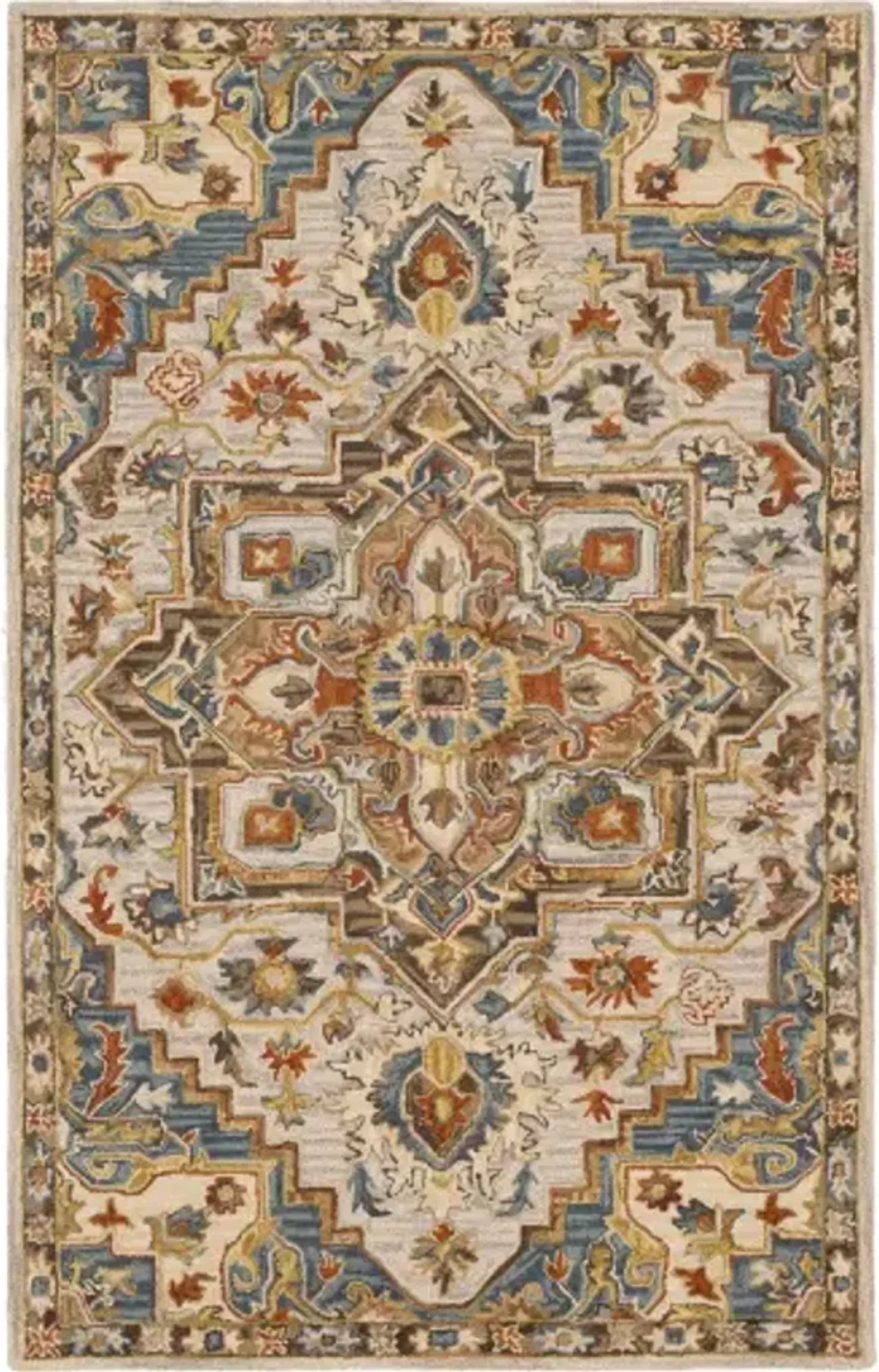 Artemis 6' x 9' Rug