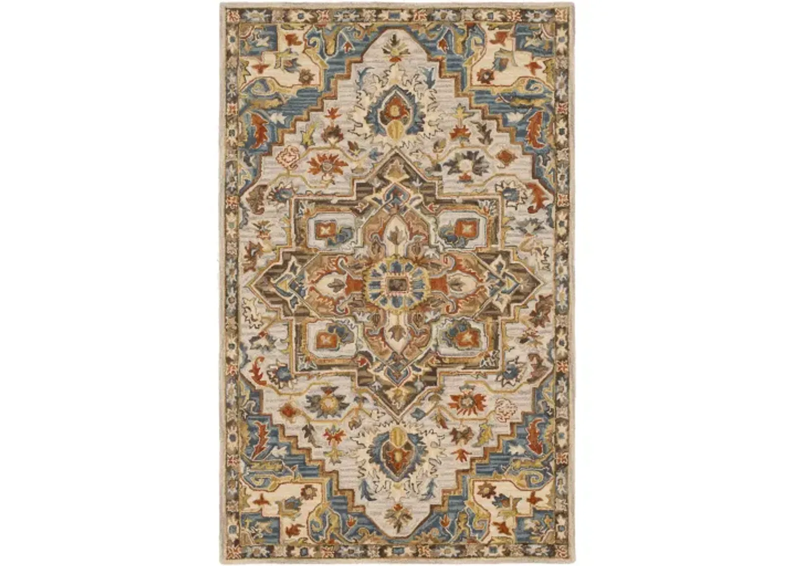 Artemis 6' x 9' Rug