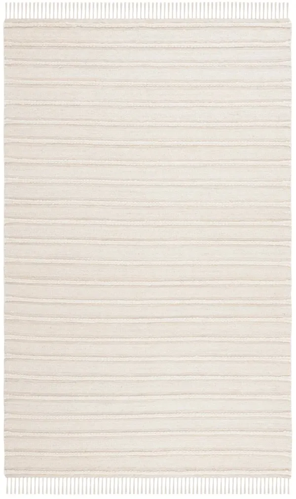 KILIM Hand Woven 6' x 9' area rug