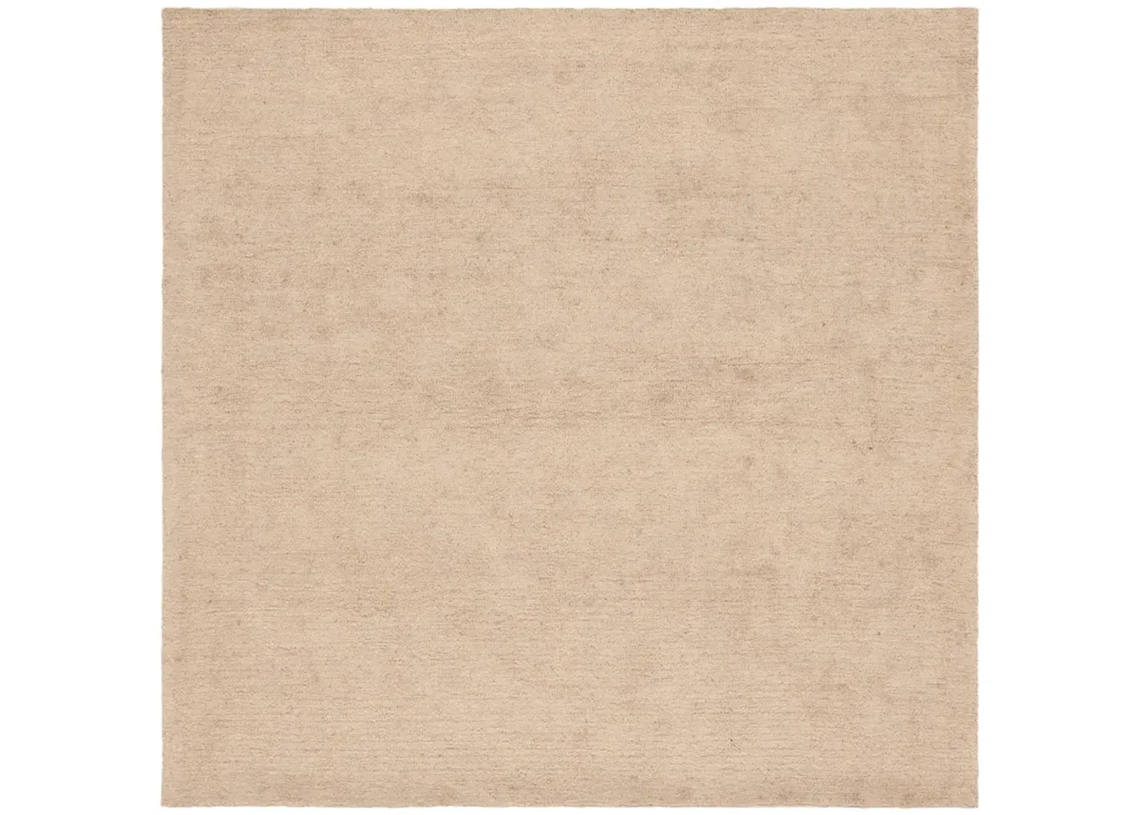 NATURAL FIBER 725 GOLD 6' x 6' Square Square Rug