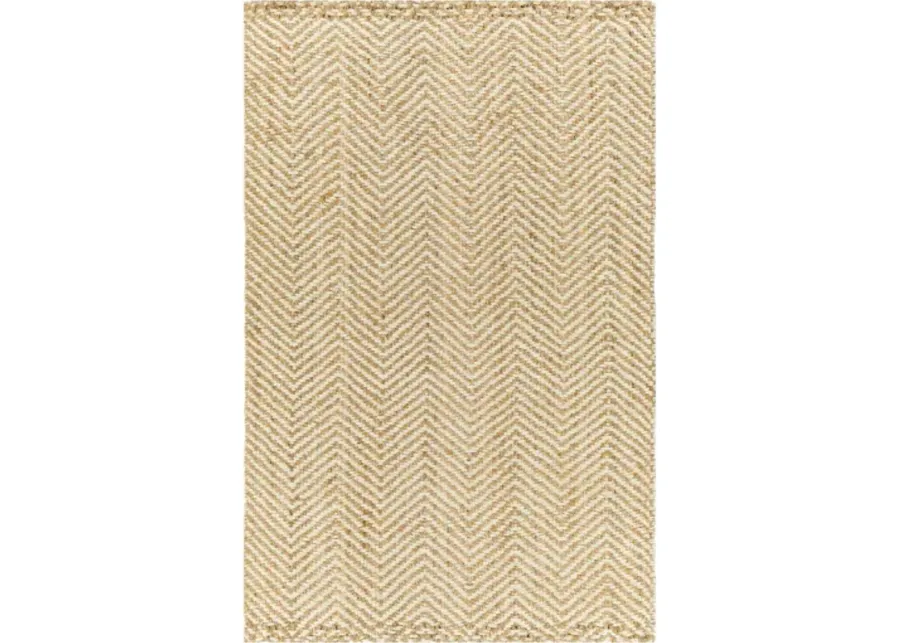 Kerala KER-2302 6' x 9' Hand Made Rug