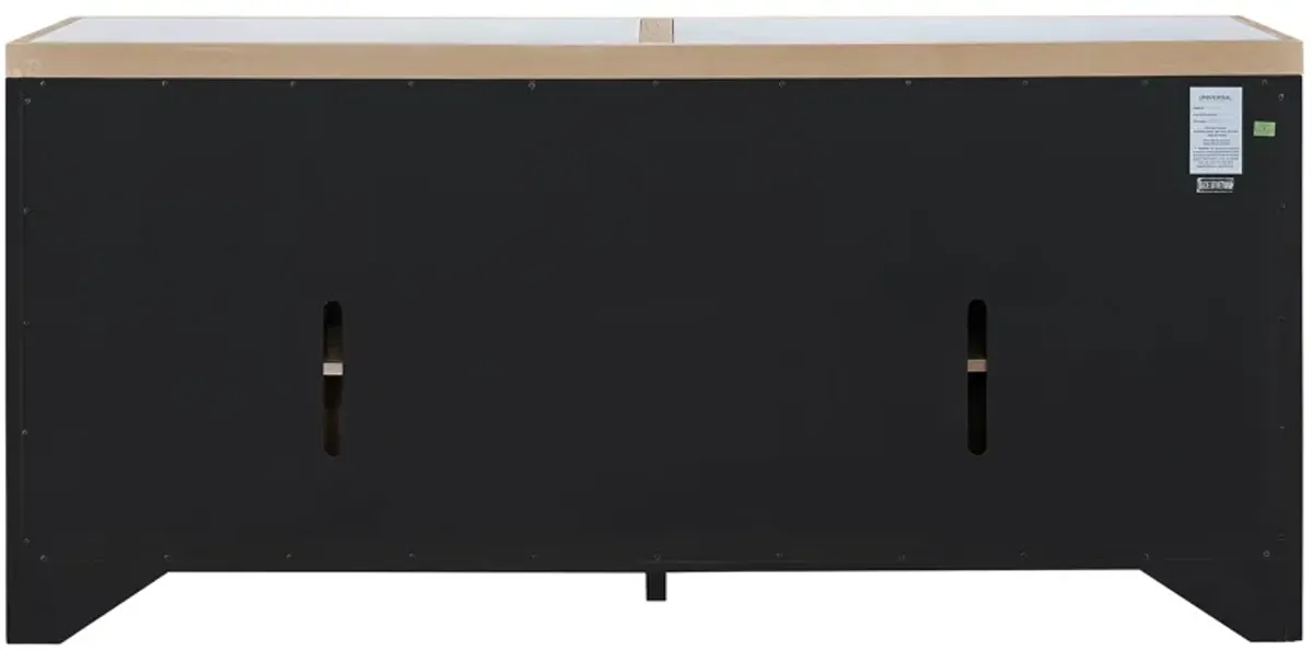 Blair Credenza