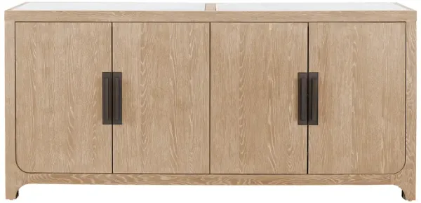 Modern Farmhouse Blair Credenza