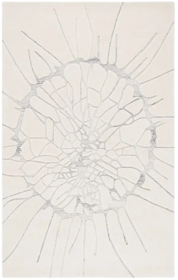 MYKONOS Hand Tufted 6' x 9' area rug