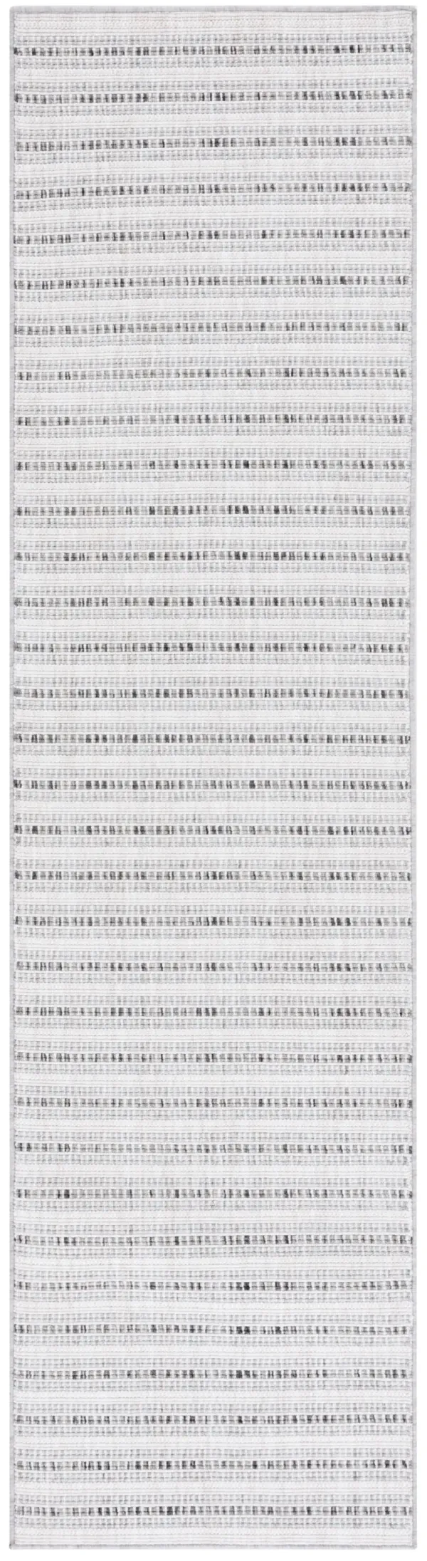 MSR1914 SERENITY IVORY  2'-2' x 8' Runner Rug