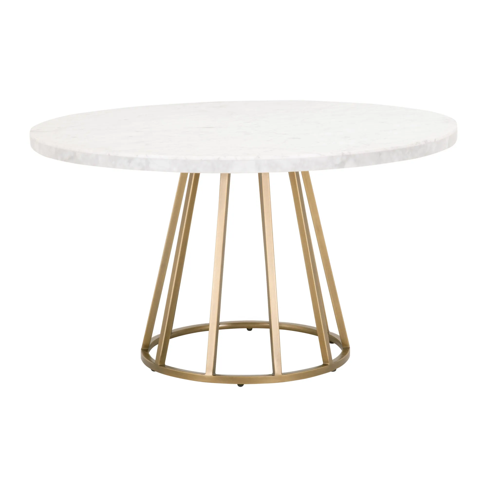 Turino Round Dining Table Base