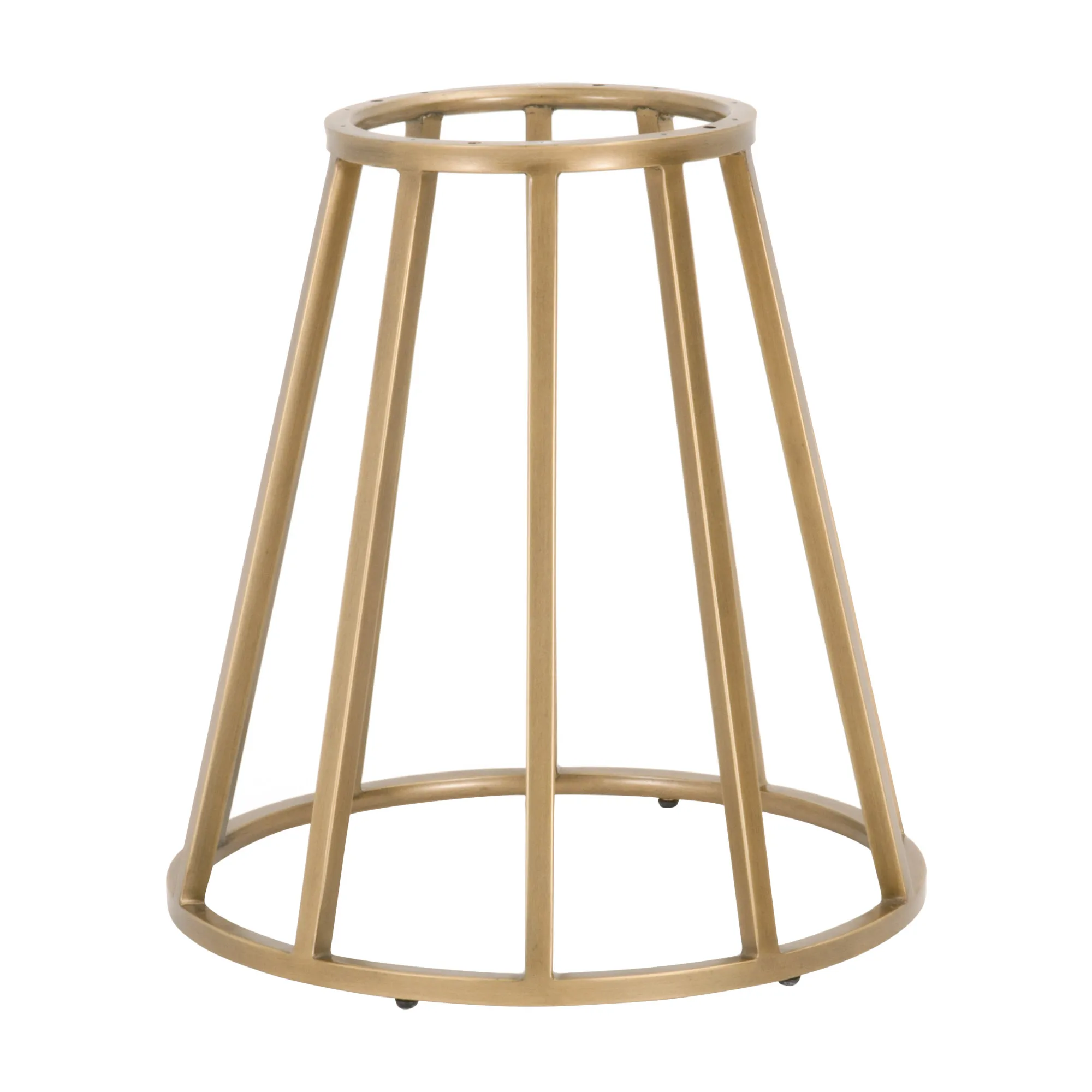 Turino Round Dining Table Base