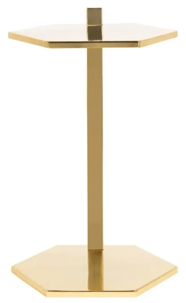 AUREA HEXAGON C TABLE