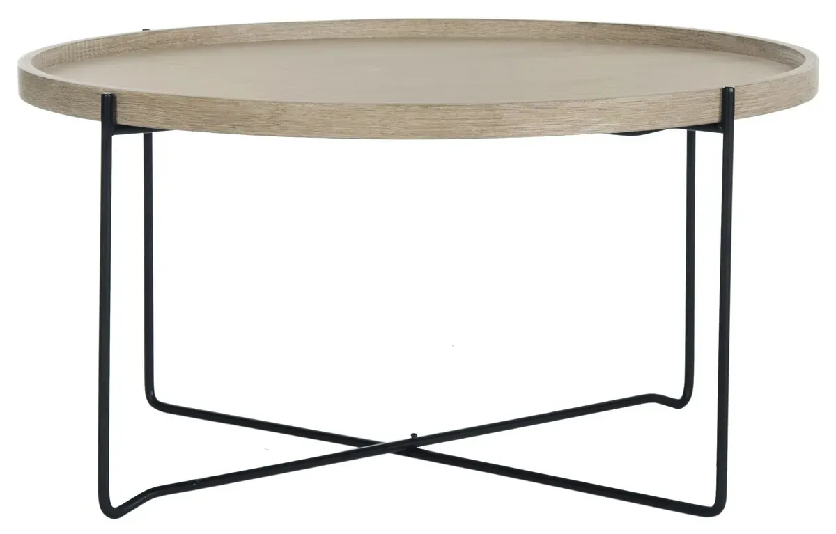 Auden Accent Table